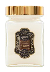 Увлажняющее и питательное интенсивное средство для тела La Sultane De Saba Oriental Ayurvedic Melting Balm